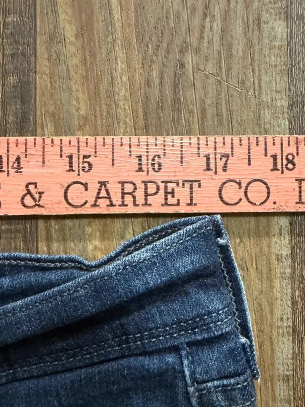 Levis levi’s 515